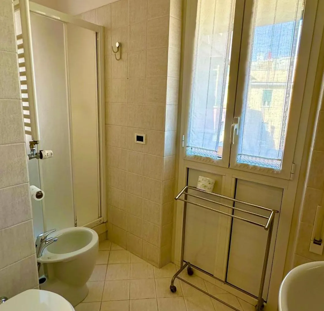 Pardis Guest house Rome