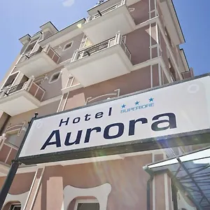 Aurora Hotel Rimini
