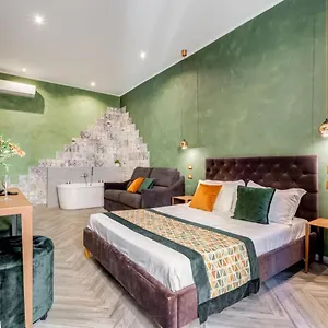 Ripetta Deluxe Отель типа 