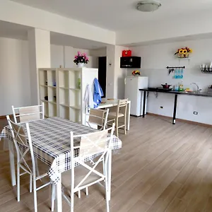 Maison d'hôtes Sister