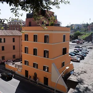 Hotel apartamentowy Vm, Rzym