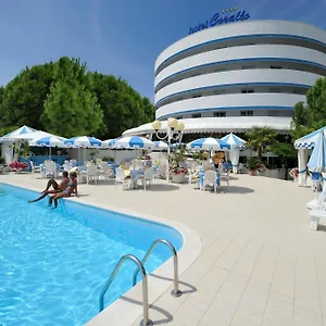 Corallo Hotel Bibione