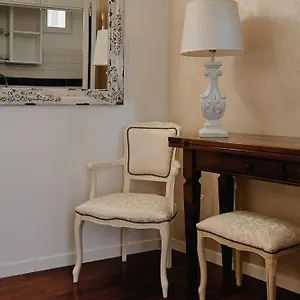 Cozy Parlamento Apartamento