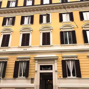 Maison d'hôtes Carrara 24