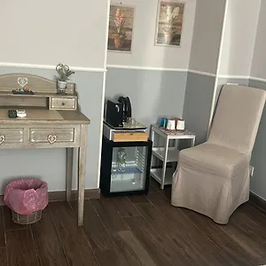 Ale & Niki's Ρώμη