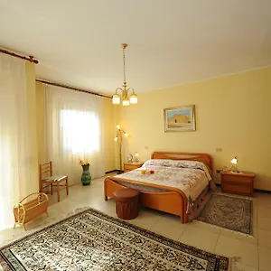Su Fassoi Nocleg ze śniadaniem Santa Giusta