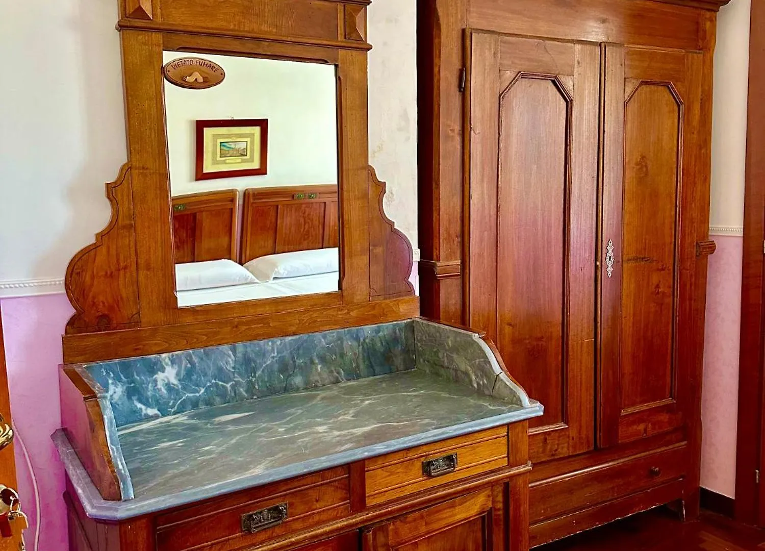***  Pardis Guest House Rome Italy