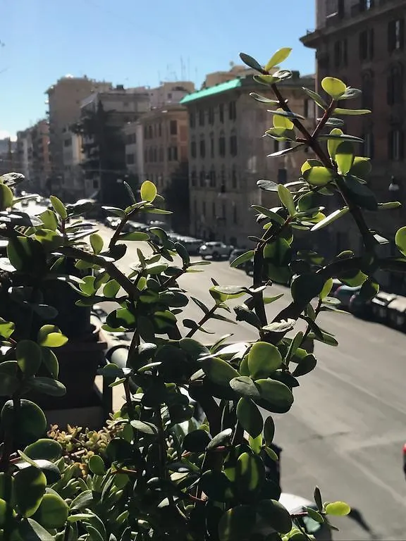 Pardis Guest House Rome
