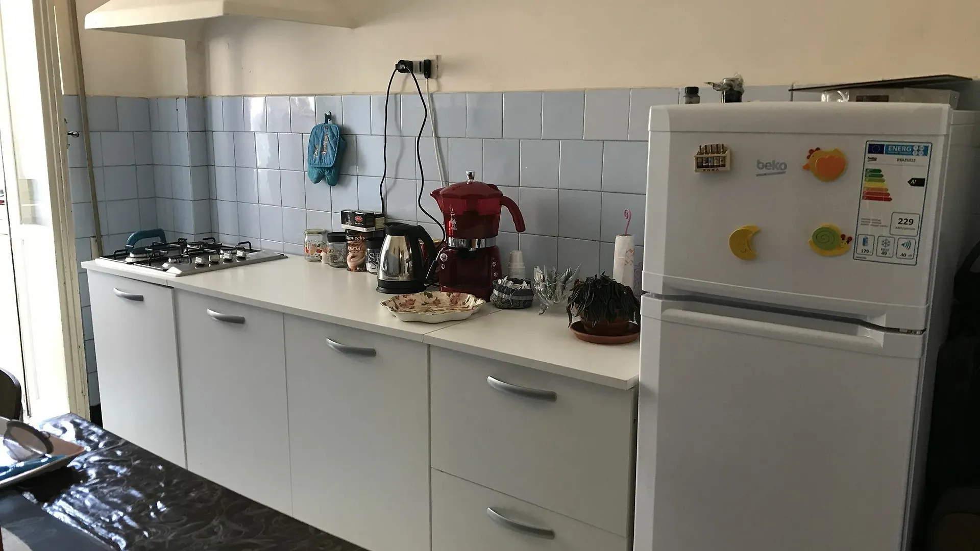 Pardis Guest House Rome