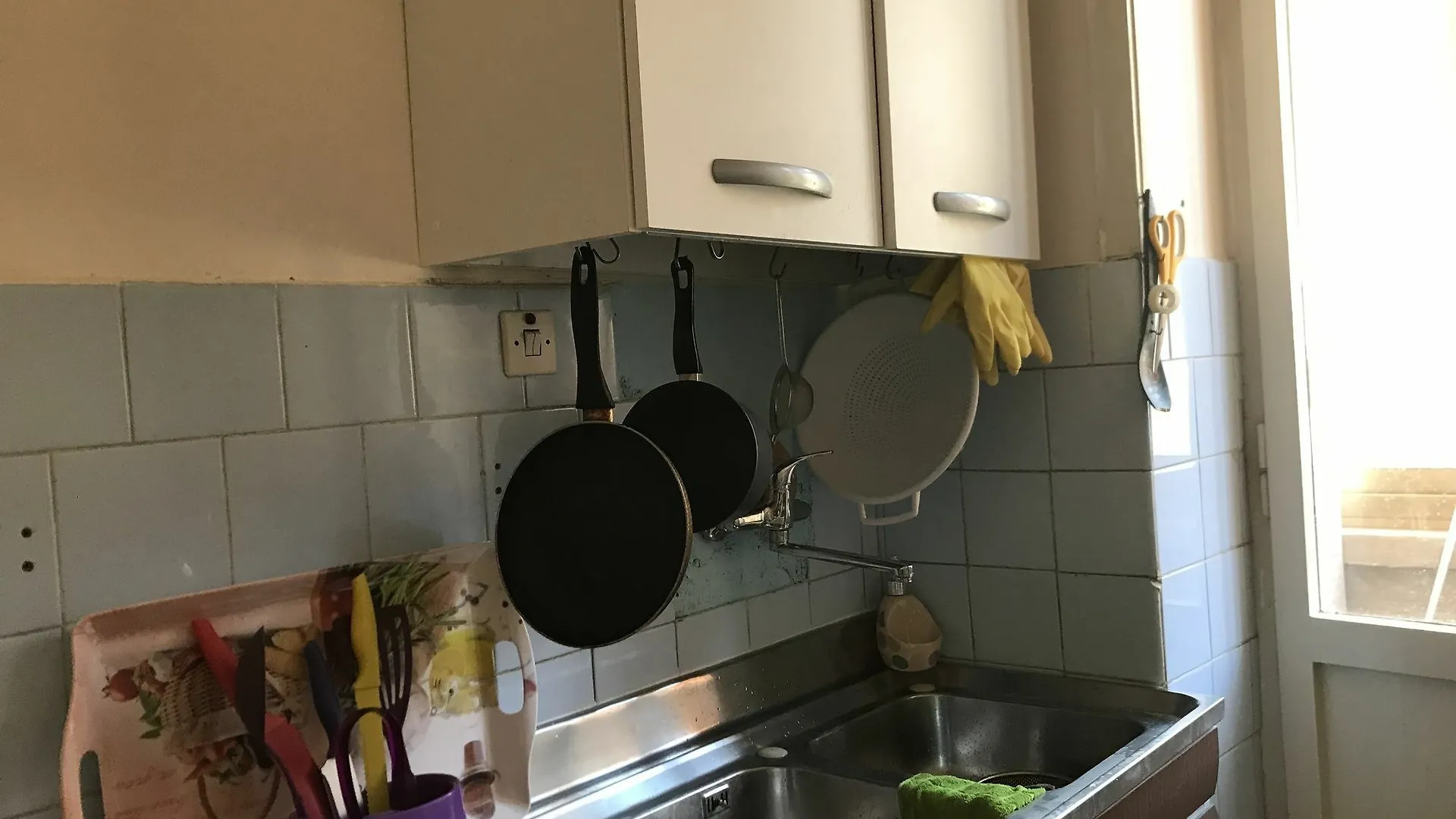 Pardis Guest House Rome
