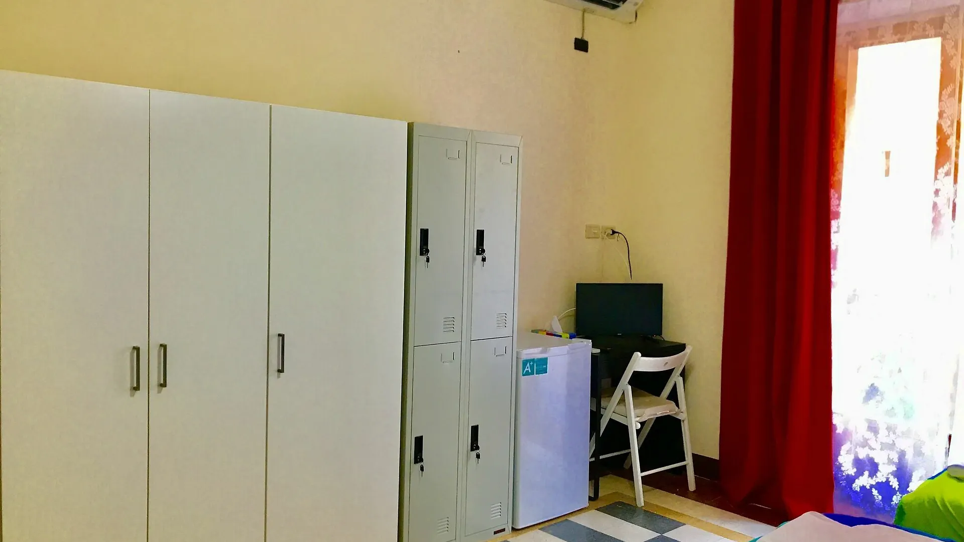 Pardis Guest House Rome 3*,  Italy