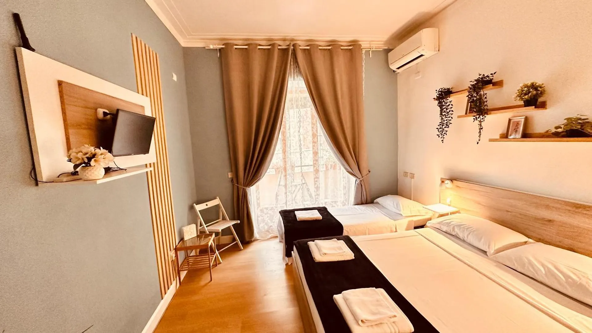 Pardis Guest House Roma