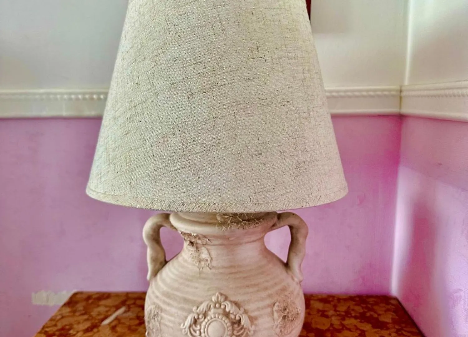 Pardis Guest House Roma