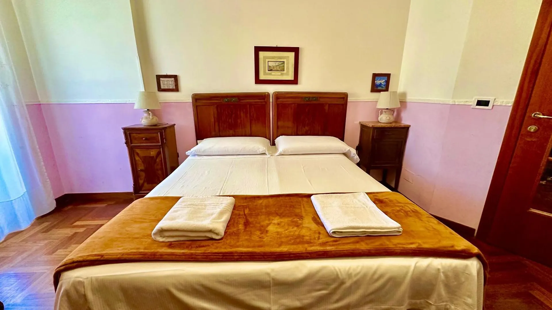 Pardis Guest House Roma