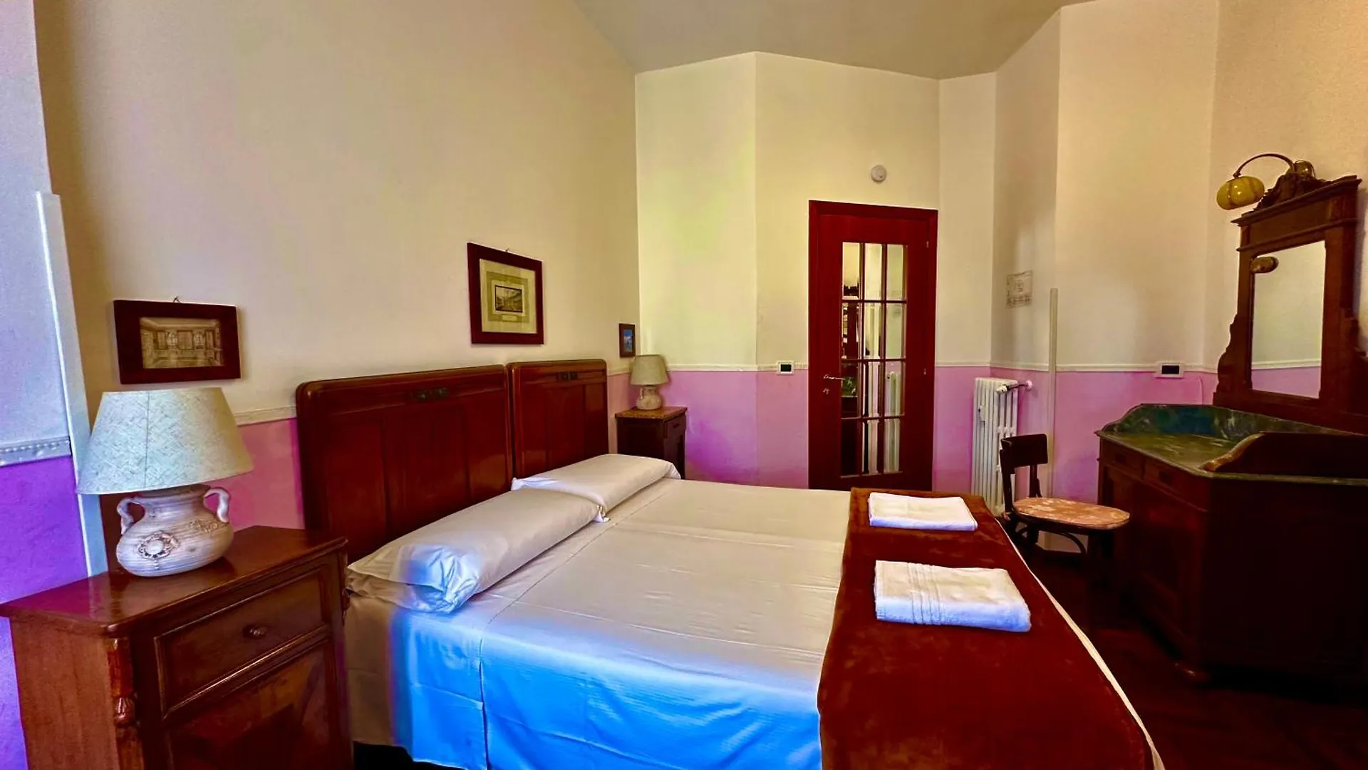Pardis Guest House Roma