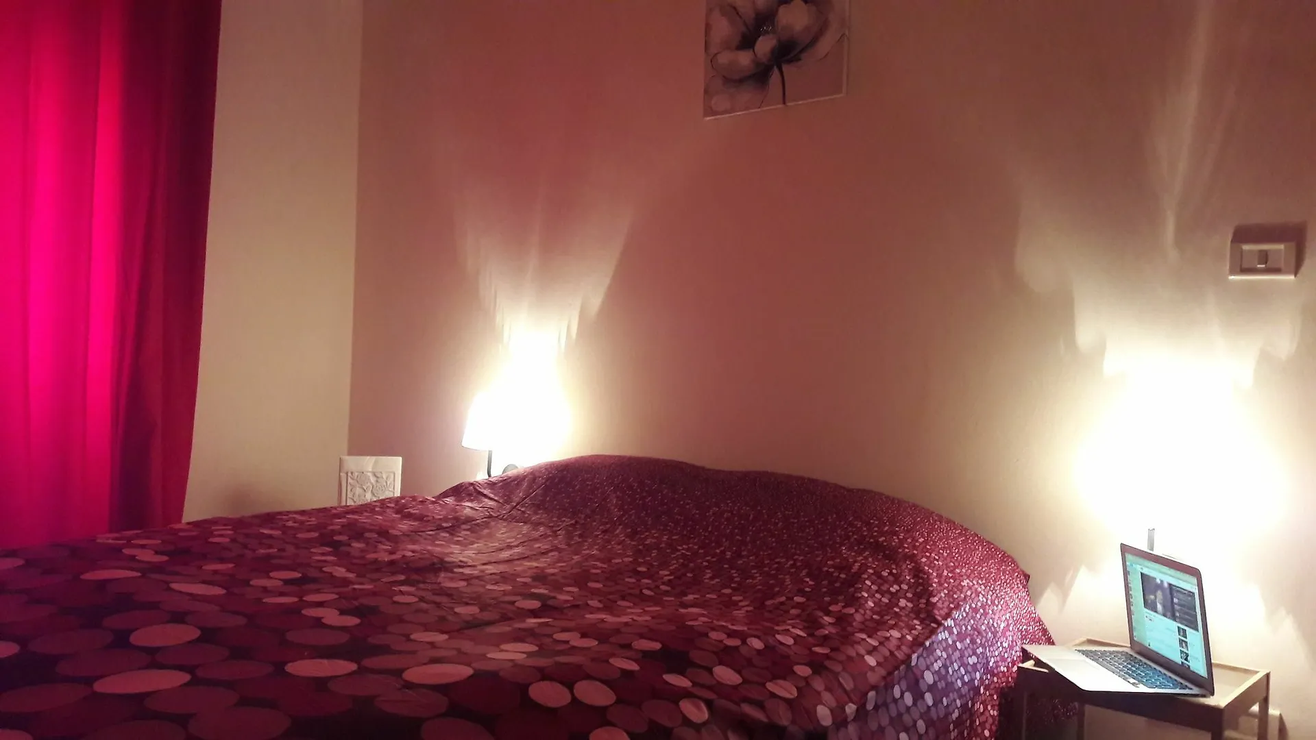 Pardis Guest House Roma