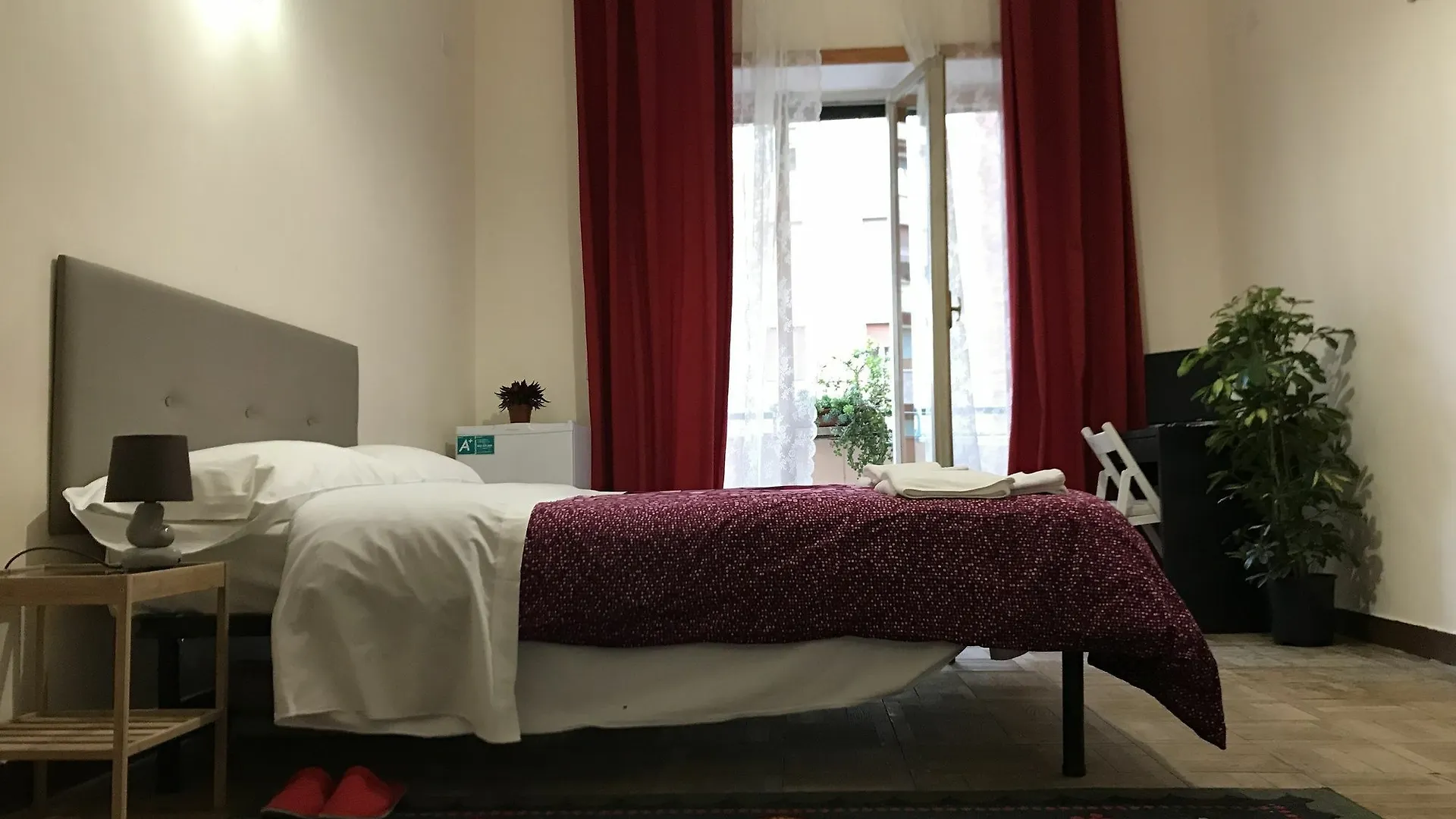 Pardis Guest House Roma 3*,